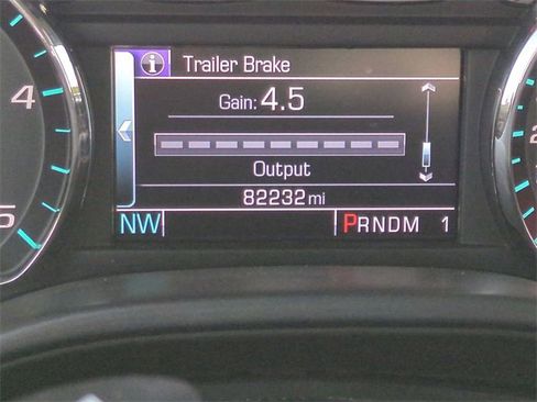 Used 2016 Chevrolet Silverado 3500 LTZ w/ Duramax Plus Package image 32