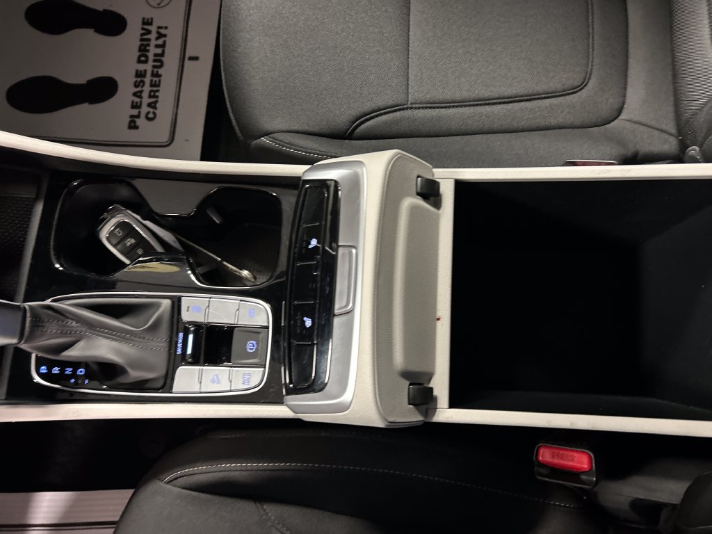 Used 2022 Hyundai Tucson SEL w/ Cargo Package FWD image 19