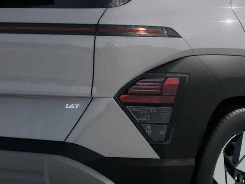 New 2026 Hyundai Kona SEL Sport image 10