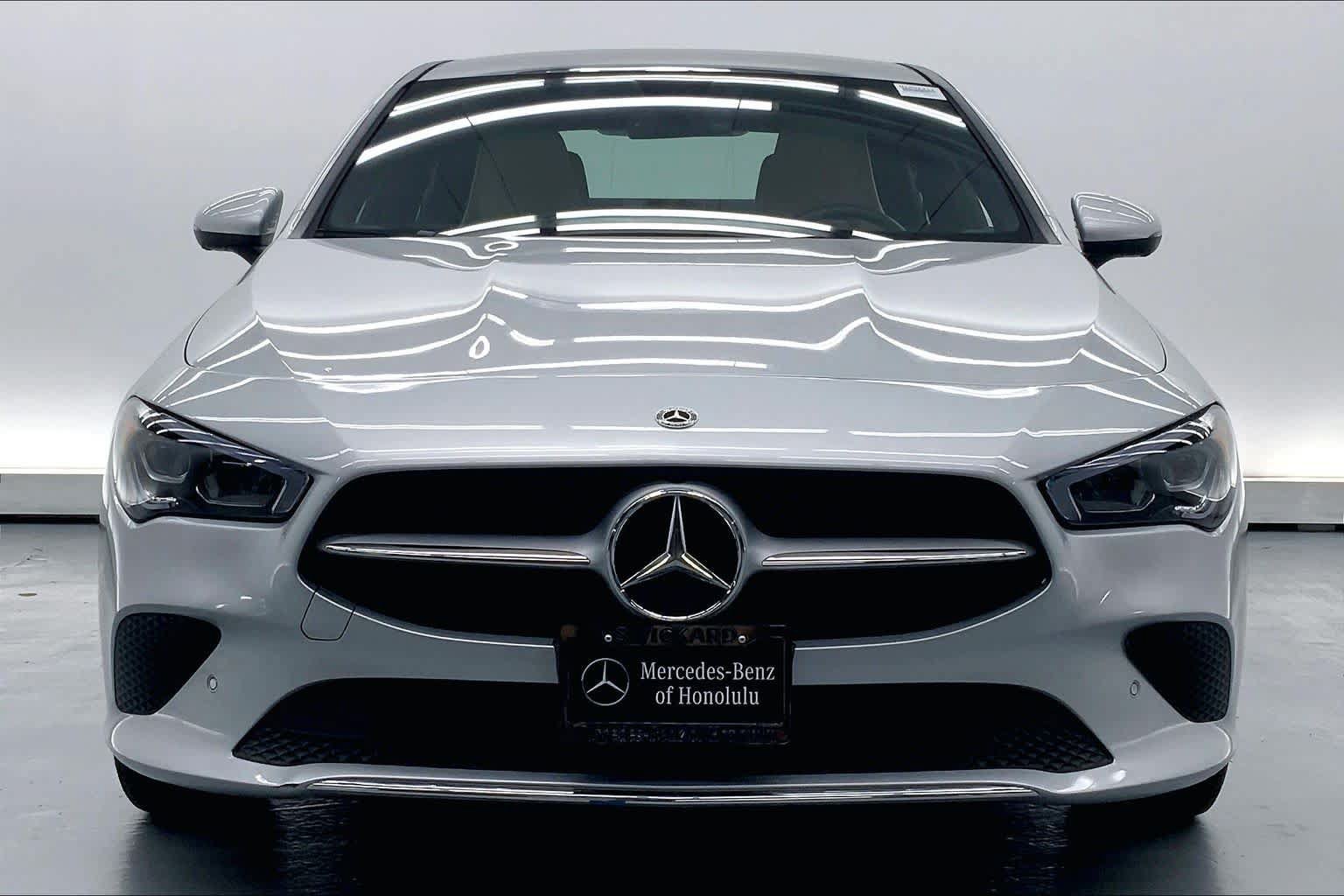 Used 2020 Mercedes-Benz CLA 250 image 7