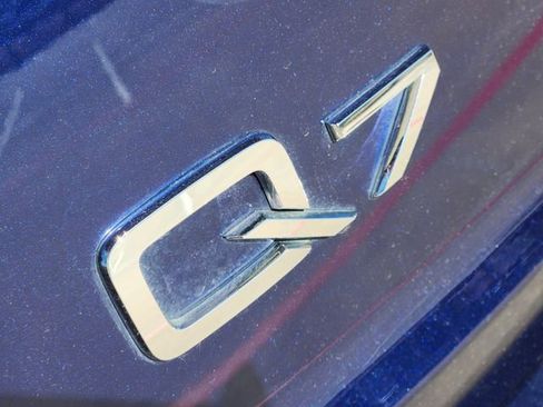 Used 2021 Audi Q7 3.0T Premium Plus w/ Premium Plus Package image 12