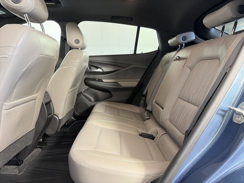 Certified 2024 Buick Envista Avenir FWD image 9