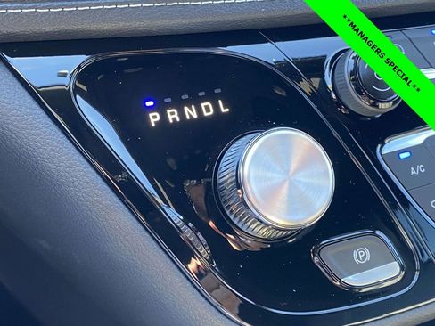 New 2026 Chrysler Pacifica Select image 19