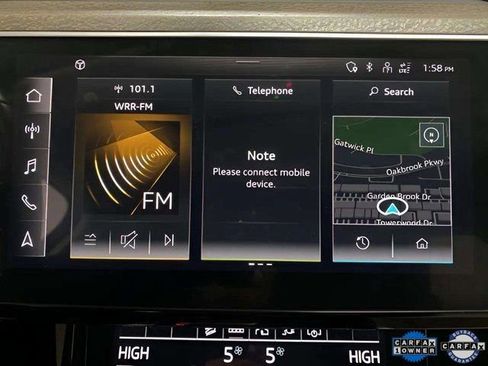 Used 2021 Audi e-tron Premium image 40