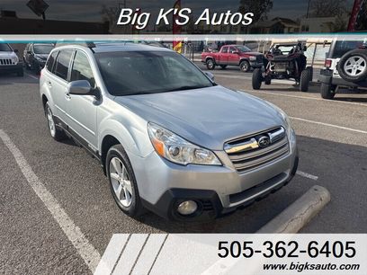 Used 2013 Subaru Outback 2.5i Premium