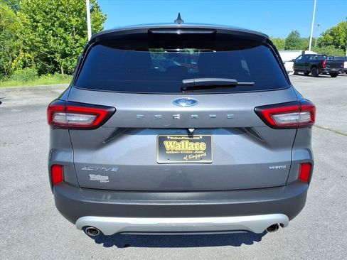 Used 2024 Ford Escape Active AWD/4WD image 6