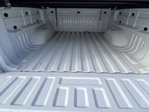 Used 2022 GMC Canyon Elevation w/ Driver Alert Package image 10