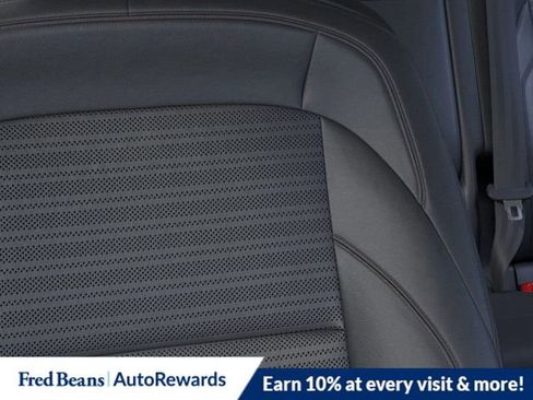 New 2026 Lincoln Nautilus Reserve AWD/4WD image 17