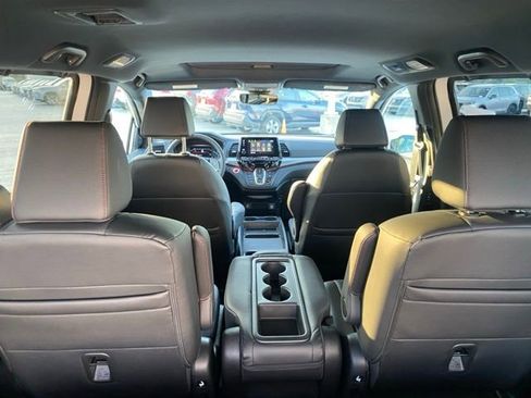 Certified 2024 Honda Odyssey Sport image 15