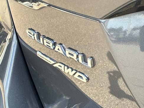 Used 2022 Subaru Outback Limited AWD/4WD image 12