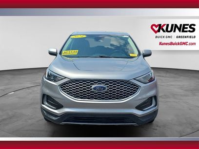 Used 2024 Ford Edge SEL