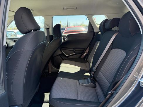 Used 2021 Kia Soul S image 17