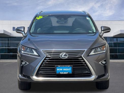 Used 2016 Lexus RX 350 AWD w/ Premium Package image 37