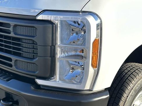 New 2026 Ford F250 XL image 9