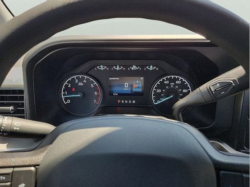 Used 2023 Ford F250 XL w/ STX Appearance Package AWD/4WD image 19