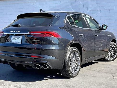 Used 2024 Maserati Grecale GT image 13