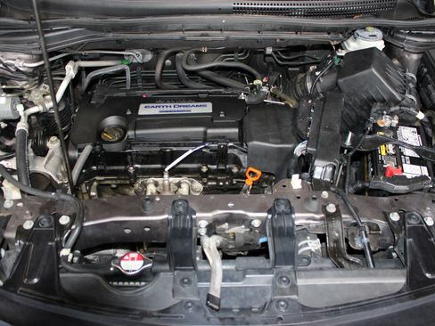 Used 2015 Honda CR-V EX image 33