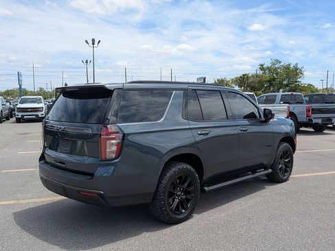 Used 2021 Chevrolet Tahoe Z71 image 7