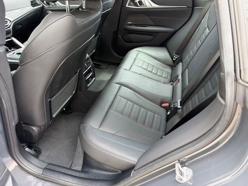 Certified 2023 BMW i4 M50 AWD/4WD image 14