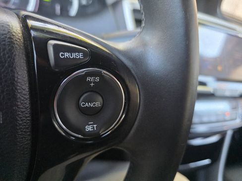 Used 2016 Honda Accord EX-L image 20