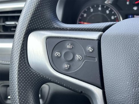 Certified 2023 GMC Acadia SLE w/ Driver Convenience Package image 21