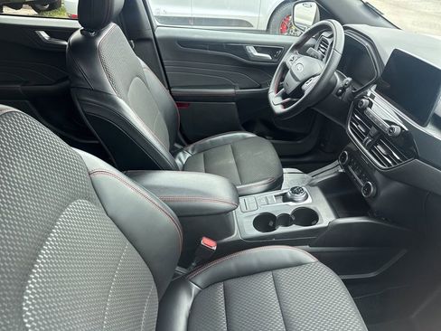 Used 2023 Ford Escape ST-Line w/ Equipment Group 301A image 14