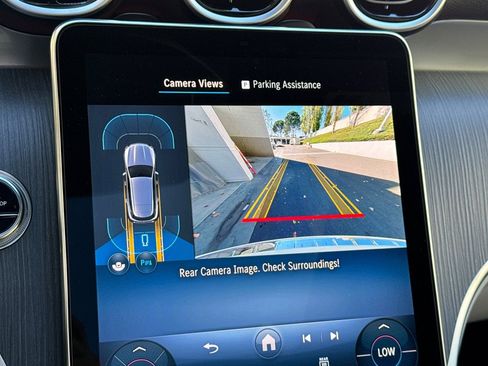 New 2026 Mercedes-Benz GLC 300 image 17