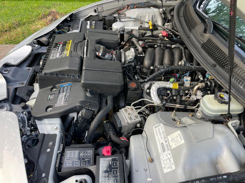 Used 2000 Pontiac Firebird Trans Am image 6