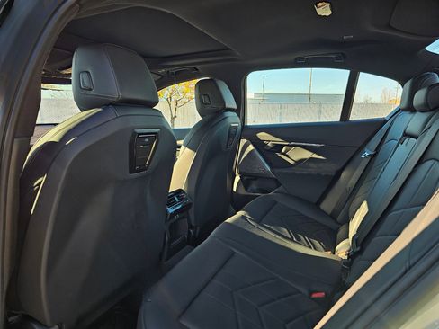 Certified 2025 BMW 530i xDrive 530i xDrive w/ Premium Package image 11