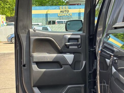 Used 2014 Chevrolet Silverado 1500 LT w/ All Star Edition image 11