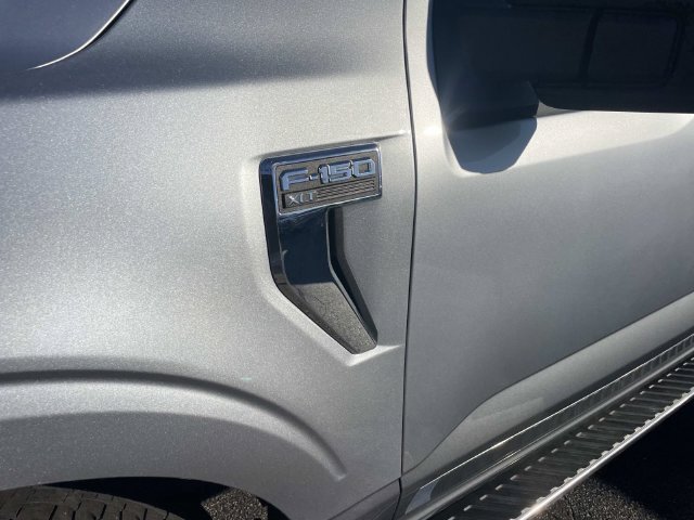Used 2023 Ford F150 XLT w/ Equipment Group 302A High AWD/4WD image 13