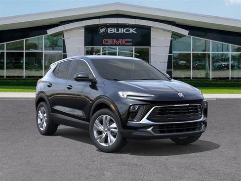 Certified 2026 Buick Encore GX Preferred w/ Advanced Technology Package image 1