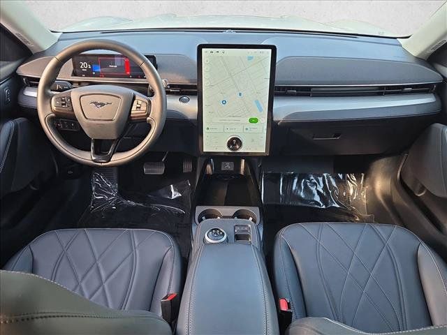 Used 2022 Ford Mustang Mach-E Select RWD image 18