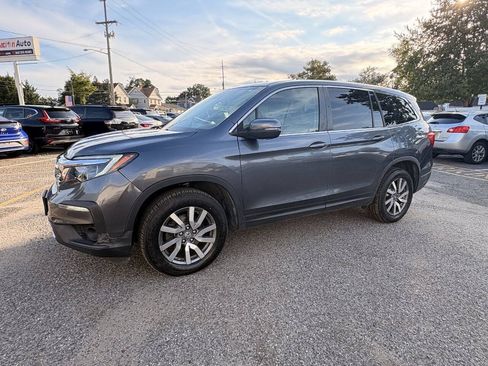 Used 2019 Honda Pilot EX-L image 14