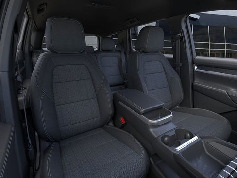 New 2026 GMC Terrain Elevation image 16