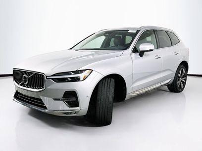 Used 2023 Volvo XC60 B5 Plus w/ Protection Package Premier
