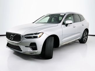 Used 2023 Volvo XC60 B5 Plus w/ Protection Package Premier AWD/4WD video 1