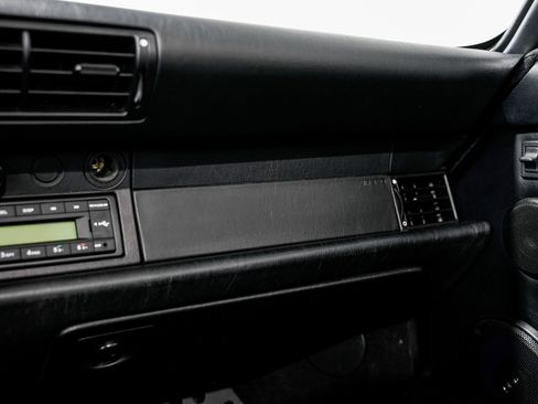 Used 1992 Porsche 911 Targa image 16