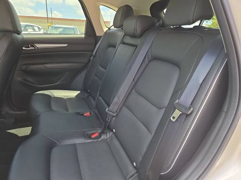 Used 2025 MAZDA CX-5 AWD 2.5 S w/ Select Package image 27