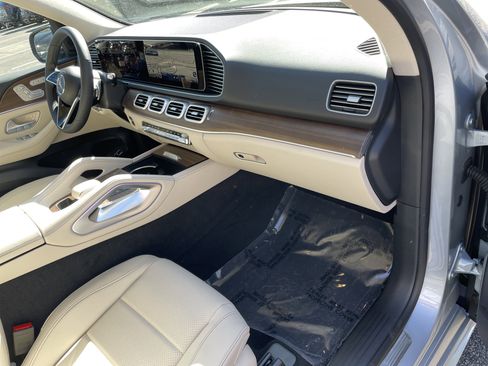 New 2026 Mercedes-Benz GLE 350 4MATIC image 42
