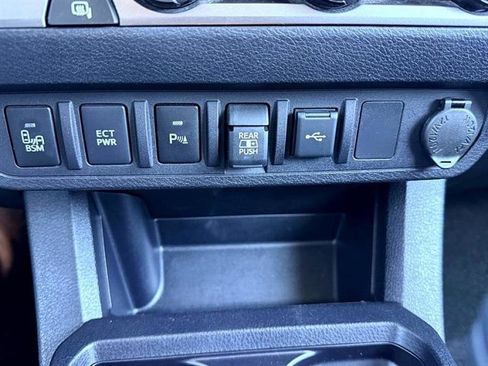 Used 2023 Toyota Tacoma SR5 image 36