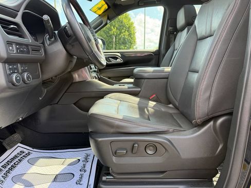 Used 2023 Chevrolet Tahoe RST AWD/4WD image 21