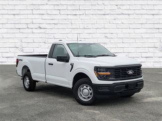 New 2025 Ford F150 XL 360° Tour