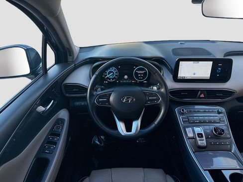 Used 2023 Hyundai Santa Fe Limited image 20