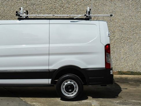 Used 2024 Ford Transit 250 Low Roof image 16