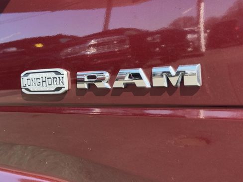 Used 2019 RAM 2500 Limited image 10