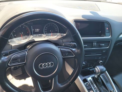 Used 2017 Audi Q5 2.0T Premium Plus image 8