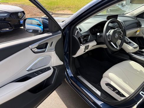 New 2026 Acura RDX w/ Technology Package image 11
