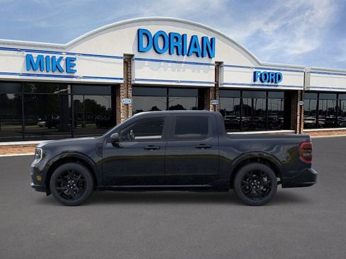 New 2025 Ford Maverick Lobo image 3