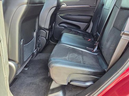 Used 2022 Jeep Grand Cherokee Laredo X image 20